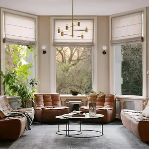 Hotell Park House Museum Quarter, Sonder By Marriott Bonvoy, Amsterdam