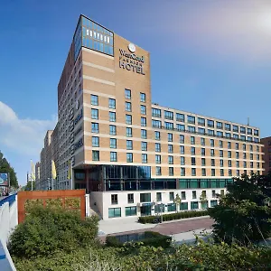Hotell Westcord Fashion, Amsterdam