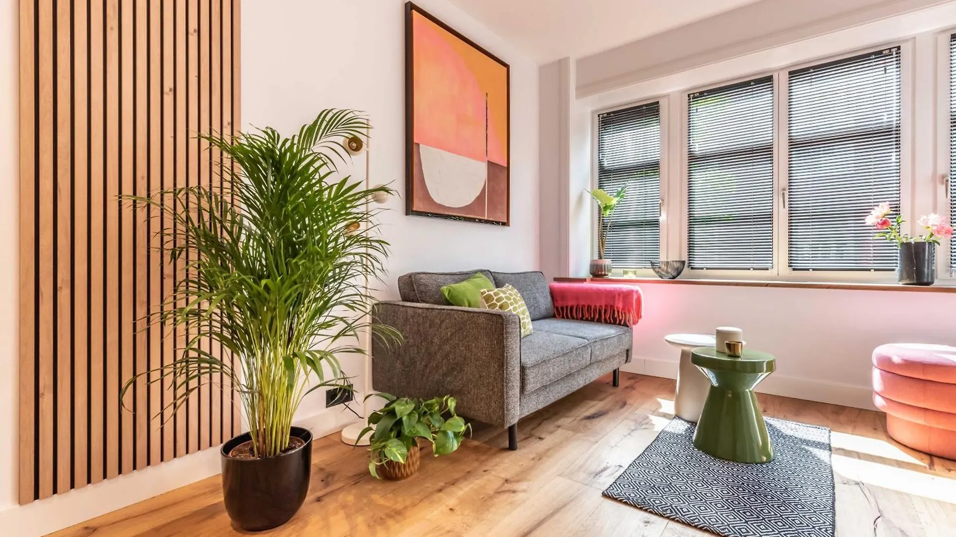 Boutique Studio Amsterdam Near Rai And De Pijp 0*,  Netherlands