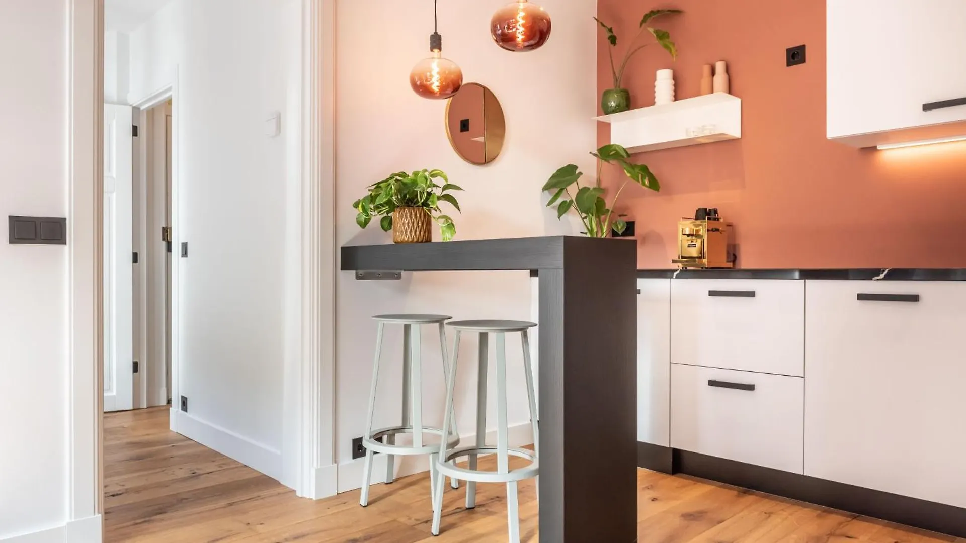 Apartment Boutique Studio Amsterdam Near Rai And De Pijp